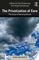 The Privatization Of Care