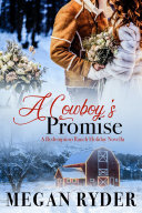 Read Pdf A Cowboy's Promise