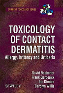 Toxicology Of Contact Dermatitis