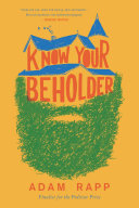 Read Pdf Know Your Beholder
