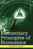 Read Pdf Elementary Principles of Economics