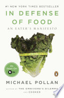 10 Best Healthy Eating Books for a Healthier Dietの表紙