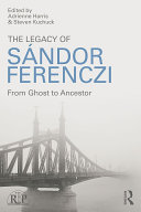 Read Pdf The Legacy of Sandor Ferenczi