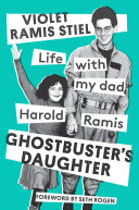 Read Pdf Ghostbuster's Daughter
