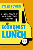 Read Pdf An Economist Gets Lunch
