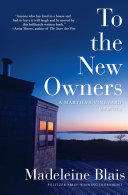 To the New Owners pdf