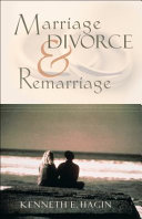 Marriage Divorce And Remarriage