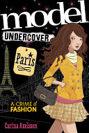 Read Pdf Model Undercover: Paris