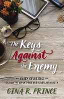 Read Pdf The Keys Against the Enemy