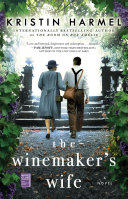 Read Pdf The Winemaker's Wife
