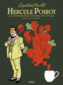 Hercule Poirot T5 Book