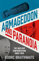 Read Pdf Armageddon and Paranoia