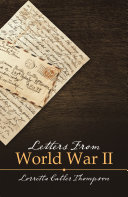 Read Pdf Letters from World War Ii