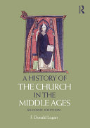 Read Pdf A History of the Church in the Middle Ages