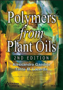 Read Pdf Polymers from Plant Oils
