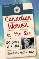 Read Pdf Canadian Women in the Sky