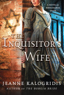 Read Pdf The Inquisitor's Wife