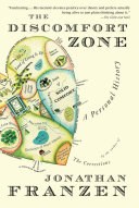 The Discomfort Zone Book