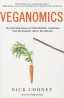 Veganomics Book Cover