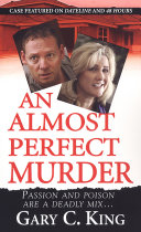Read Pdf An Almost Perfect Murder