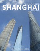 Your Best Guide to Shanghai pdf