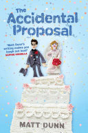 Read Pdf The Accidental Proposal