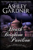 Read Pdf Death at Brighton Pavilion