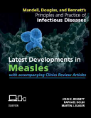Mandell Douglas And Bennett S Principles And Practice Of Infectious Diseases Clinics Review Articles