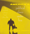 America's Political Class Under Fire pdf