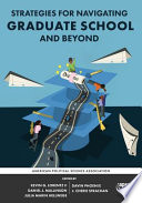 Kevin G. Lorentz, et al., "Strategies for Navigating Graduate School and Beyond" (APSA, 2022)