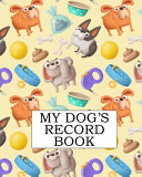 My Dog S Record Book