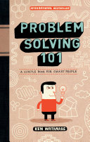 Read Pdf Problem Solving 101