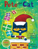 Read Pdf Pete the Cat Saves Christmas
