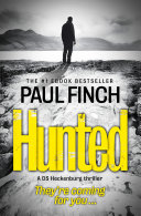 Hunted (Detective Mark Heckenburg, Book 5)