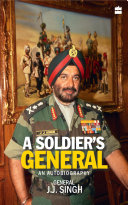 A Soldier's General-An Autobiography