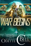 Read Pdf War Begins: The Complete Series