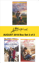 Read Pdf Harlequin Love Inspired August 2018 - Box Set 2 of 2