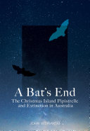 Read Pdf A Bat's End