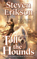 Read Pdf Toll the Hounds