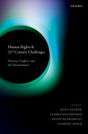 Read Pdf Human Rights and 21st Century Challenges