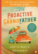 Being a Proactive Grandfather Book
