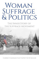 Read Pdf Woman Suffrage and Politics