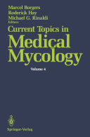 Read Pdf Current Topics in Medical Mycology