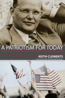 A Patriotism for Today pdf