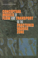 Read Pdf Conceptual Models of Flow and Transport in the Fractured Vadose Zone