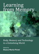 Read Pdf Learning from Memory