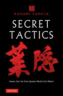 Read Pdf Secret Tactics
