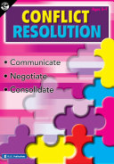 Read Pdf Conflict resolution