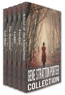 Read Pdf Gene Stratton-Porter Collection: A Girl of the Limberlost, Freckles, Laddie, The Harvester, A Daughter of the Land, At the Foot of the Rainbow, Her Fatther's Daughter, Michale O'Halloran
