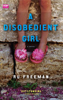 A Disobedient Girl pdf